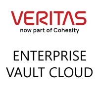 Ver ENTERPRISE VAULT CLOUD